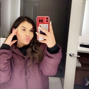 Meet your Posher, Briana